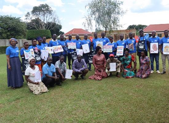 Sexual Reproductive Health